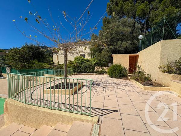 Appartement T4 à vendre  4 pièces - 84,10 m2 CAVALAIRE SUR MER - 83