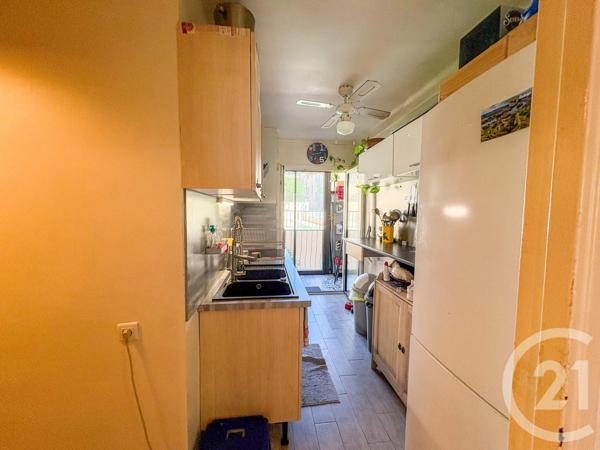 Appartement T4 à vendre  4 pièces - 84,10 m2 CAVALAIRE SUR MER - 83