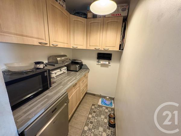 Appartement T4 à vendre  4 pièces - 84,10 m2 CAVALAIRE SUR MER - 83