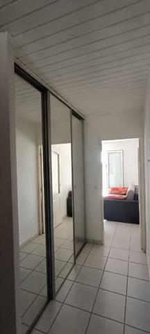 Appartement  2 pièce(s)