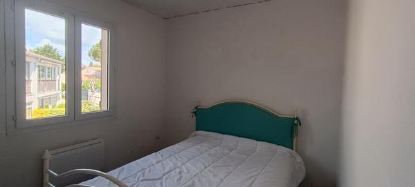 Appartement  2 pièce(s)