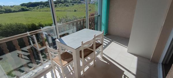 Appartement  2 pièce(s)