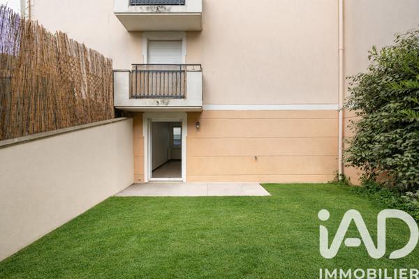 Appartement à vendre 3 pièces 66 m² Chennevières-sur-Marne