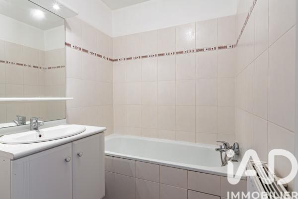 Appartement à vendre 3 pièces 66 m² Chennevières-sur-Marne