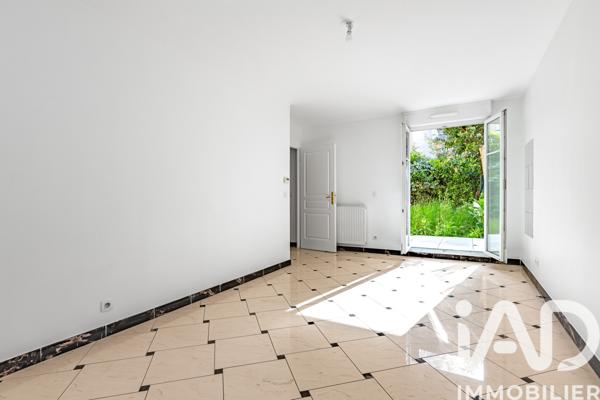 Appartement à vendre 3 pièces 66 m² Chennevières-sur-Marne