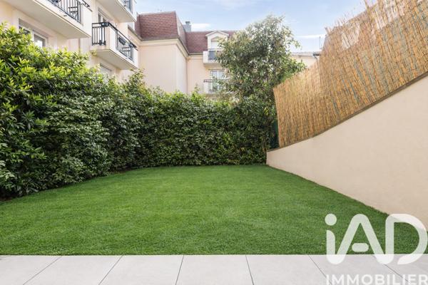 Appartement à vendre 3 pièces 66 m² Chennevières-sur-Marne