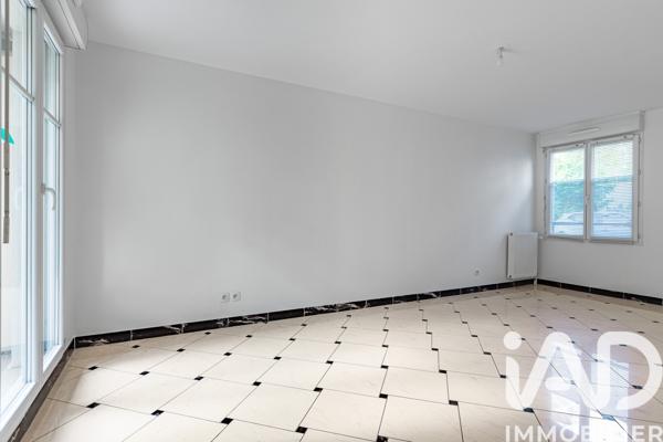 Appartement à vendre 3 pièces 66 m² Chennevières-sur-Marne