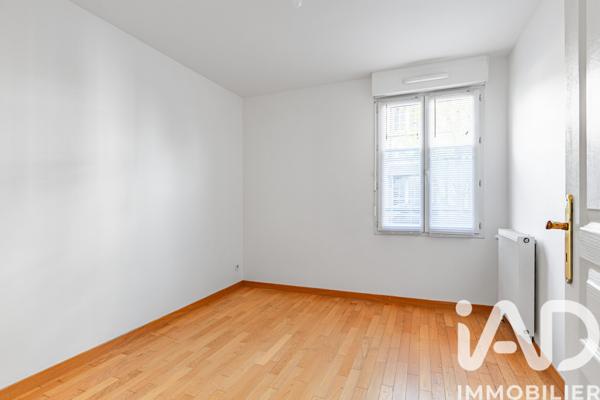 Appartement à vendre 3 pièces 66 m² Chennevières-sur-Marne