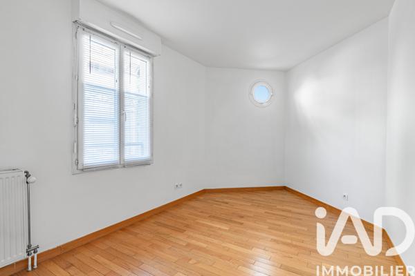 Appartement à vendre 3 pièces 66 m² Chennevières-sur-Marne
