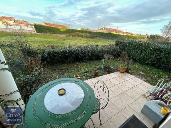 Appartement à vendre 2 pièces 49.25m²