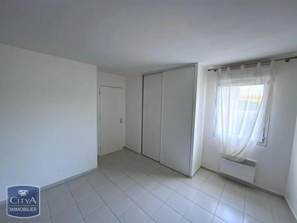 Appartement à vendre 2 pièces 49.25m²