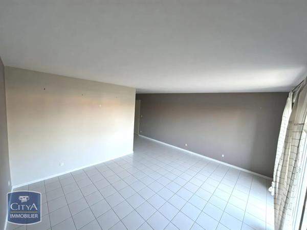 Appartement à vendre 2 pièces 49.25m²