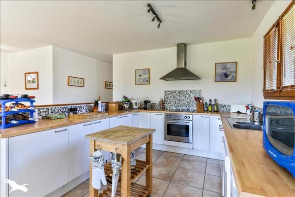 Maison à vendre |  Sanguinet |  5 pièces | 135 m²