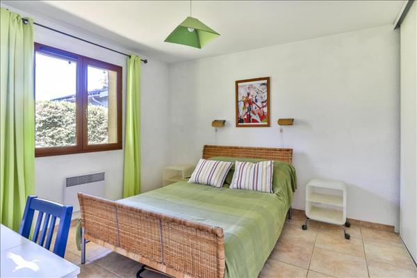 Maison à vendre |  Sanguinet |  5 pièces | 135 m²