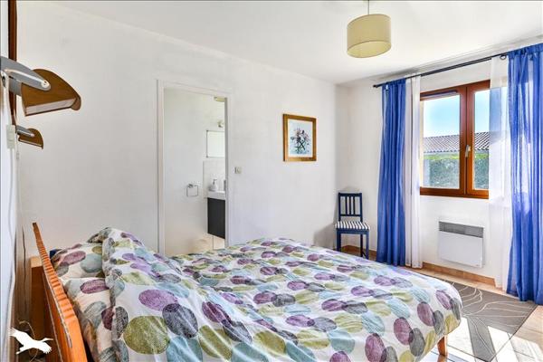 Maison à vendre |  Sanguinet |  5 pièces | 135 m²