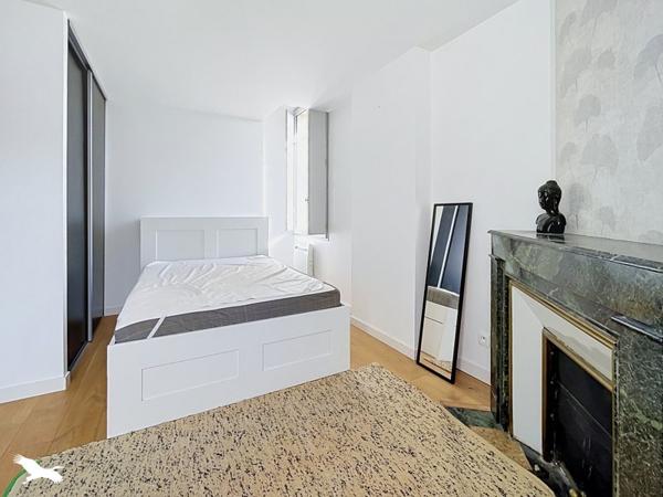 Appartement à vendre 202 920 € Bordeaux 1 pièce 38,1 m² DPE C