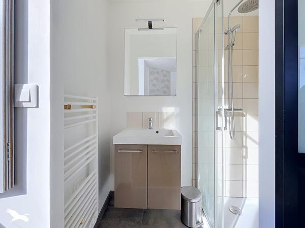 Appartement à vendre 202 920 € Bordeaux 1 pièce 38,1 m² DPE C