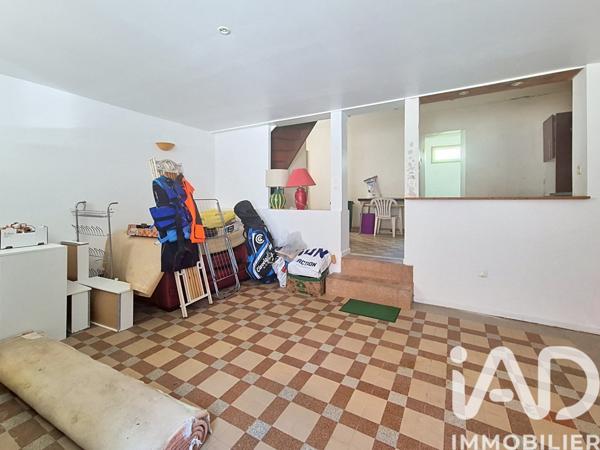 Maison à vendre 5 pièces 105 m² Lurcy-Lévis