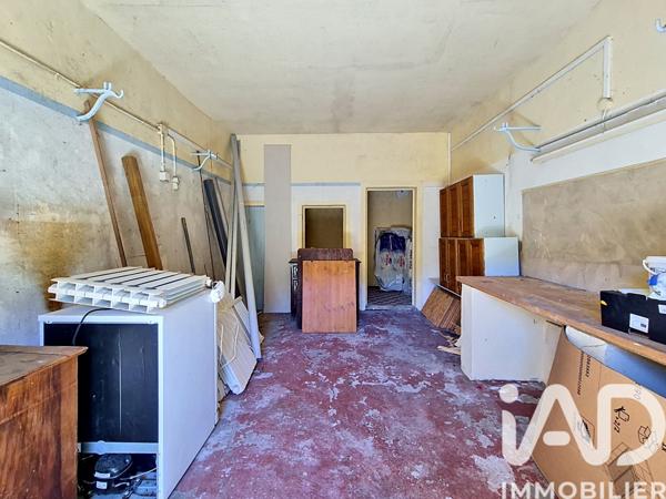 Maison à vendre 5 pièces 105 m² Lurcy-Lévis