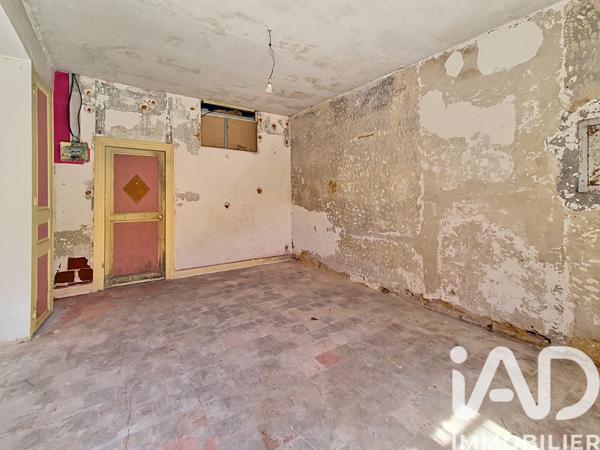Maison à vendre 5 pièces 105 m² Lurcy-Lévis