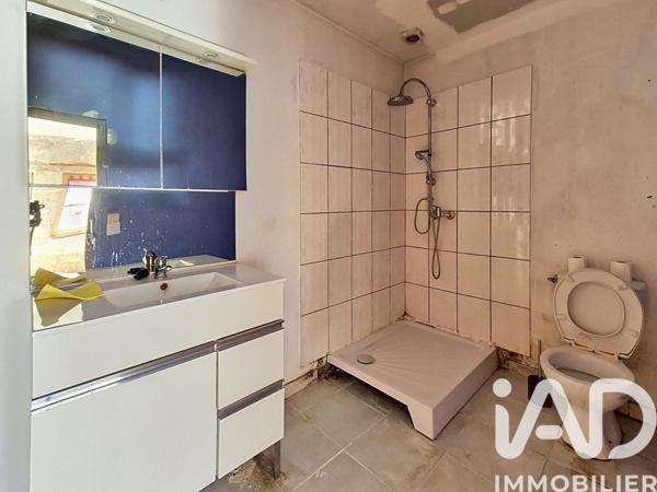 Maison à vendre 5 pièces 105 m² Lurcy-Lévis