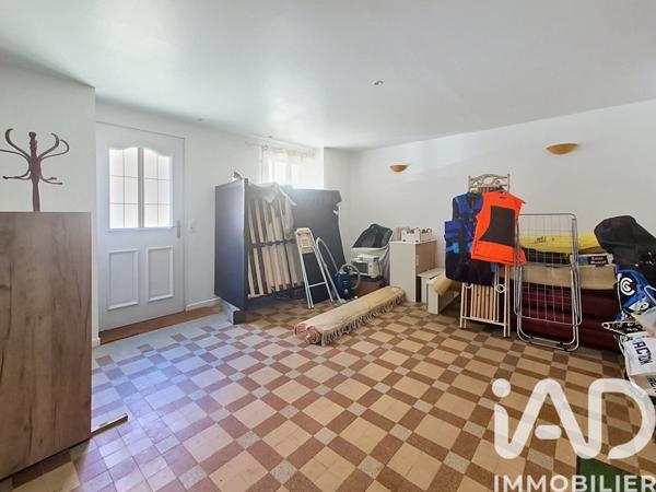 Maison à vendre 5 pièces 105 m² Lurcy-Lévis