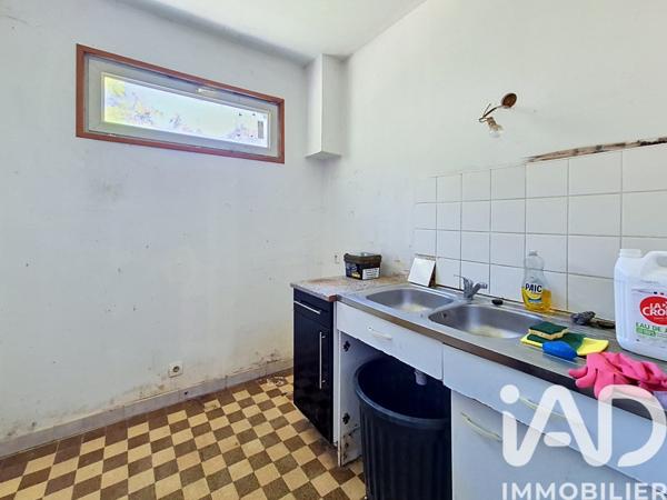 Maison à vendre 5 pièces 105 m² Lurcy-Lévis
