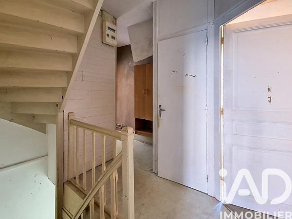 Maison à vendre 5 pièces 105 m² Lurcy-Lévis