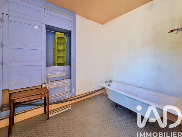 Maison à vendre 5 pièces 105 m² Lurcy-Lévis