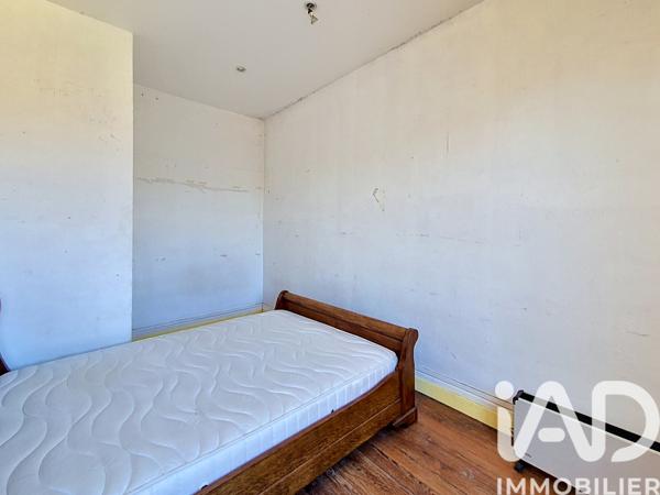 Maison à vendre 5 pièces 105 m² Lurcy-Lévis