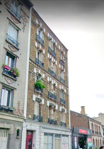 Appartement de 42,13 m²