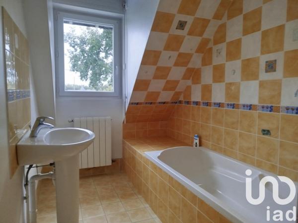 Maison à vendre 8 pièces 155 m² Bernay