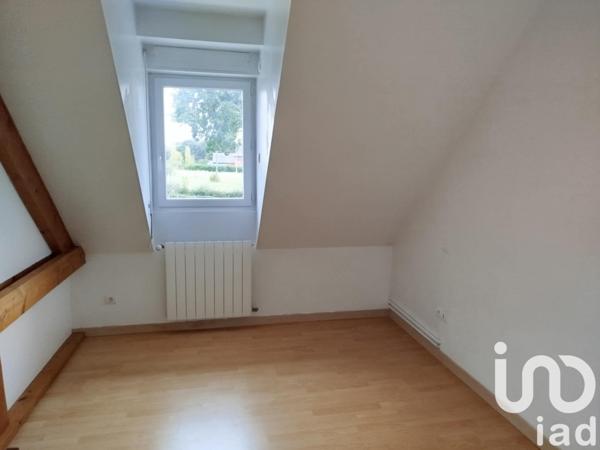 Maison à vendre 8 pièces 155 m² Bernay