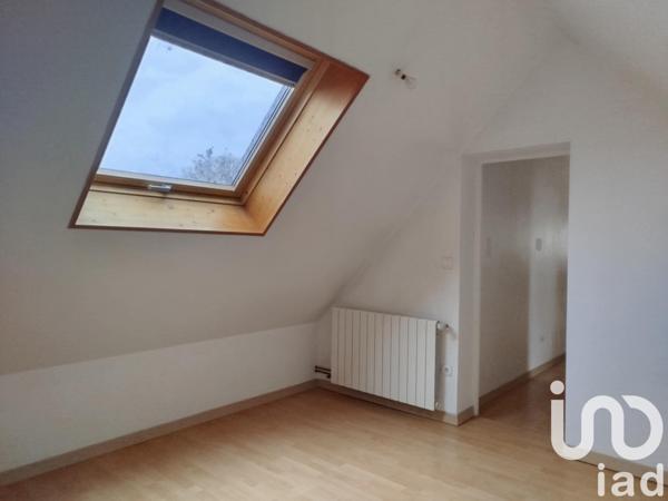 Maison à vendre 8 pièces 155 m² Bernay