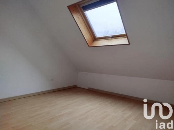 Maison à vendre 8 pièces 155 m² Bernay