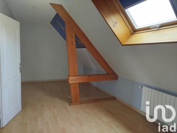 Maison à vendre 8 pièces 155 m² Bernay