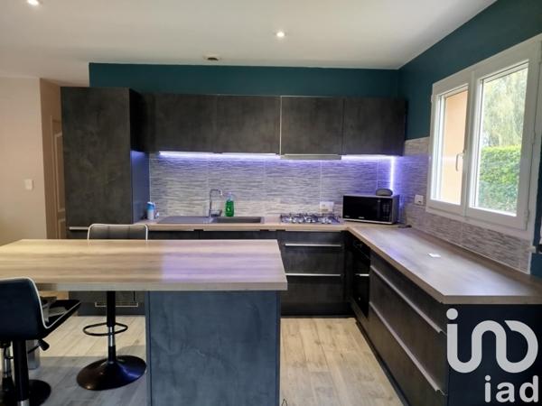 Maison à vendre 8 pièces 155 m² Bernay