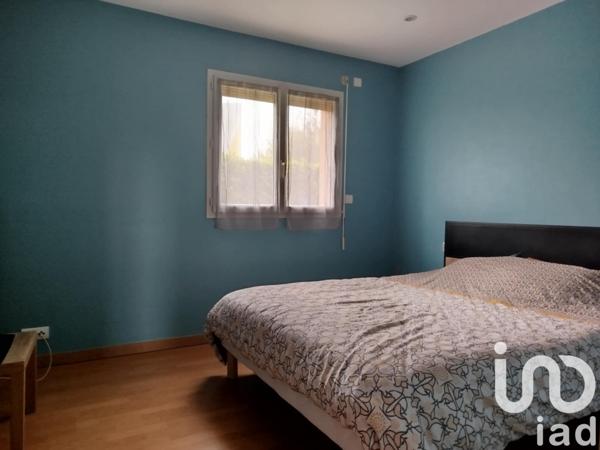 Maison à vendre 8 pièces 155 m² Bernay