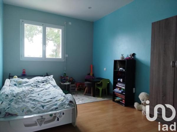 Maison à vendre 8 pièces 155 m² Bernay