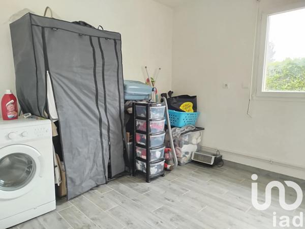 Maison à vendre 8 pièces 155 m² Bernay