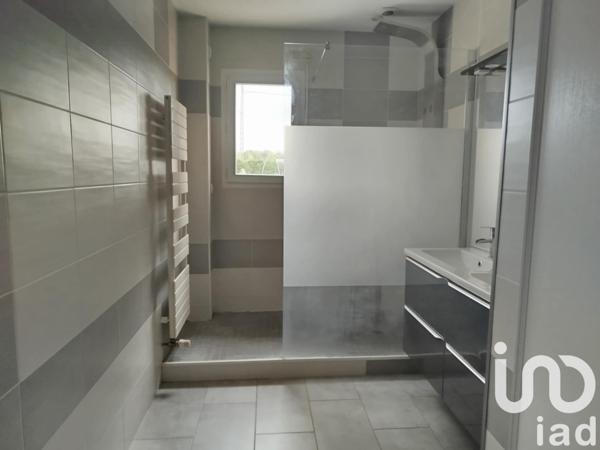 Maison à vendre 8 pièces 155 m² Bernay