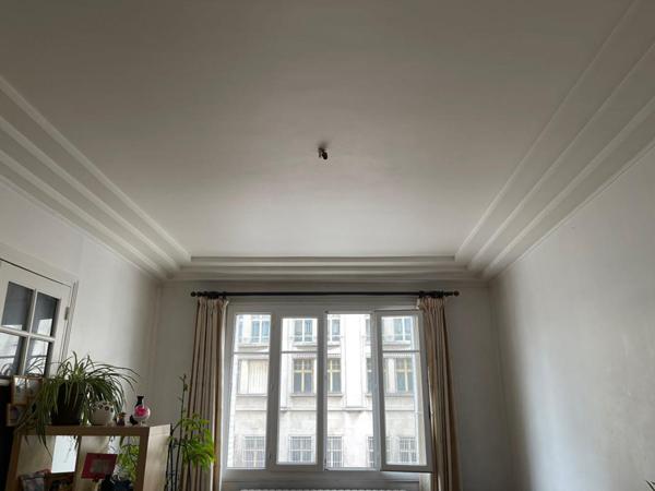 Appartement Rouen 4 pièces 80 m2