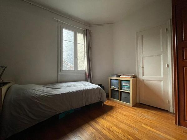 Appartement Rouen 4 pièces 80 m2