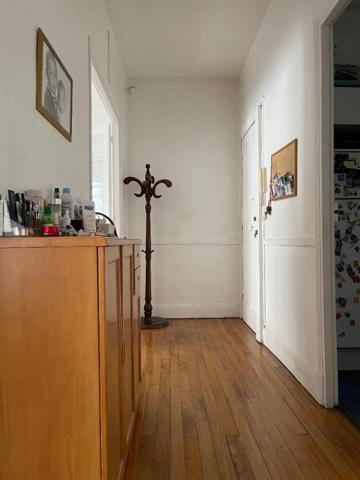 Appartement Rouen 4 pièces 80 m2