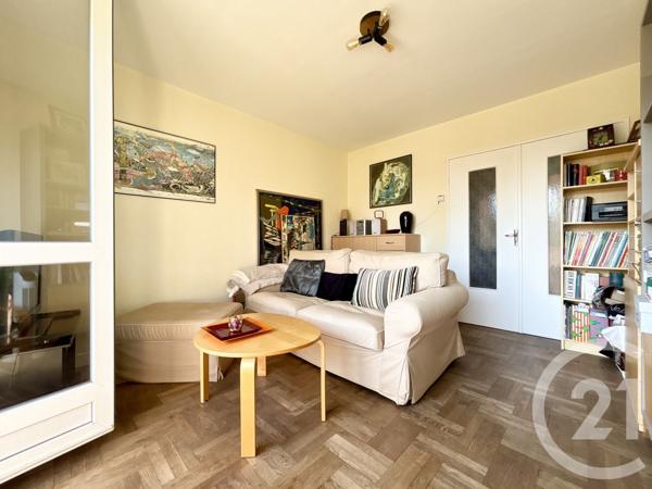 Appartement F2 à vendre  2 pièces - 43,99 m 2   LIMOGES  - 87