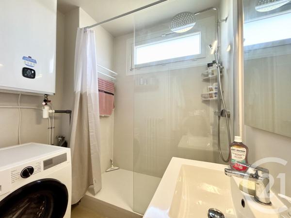 Appartement F2 à vendre  2 pièces - 43,99 m 2   LIMOGES  - 87