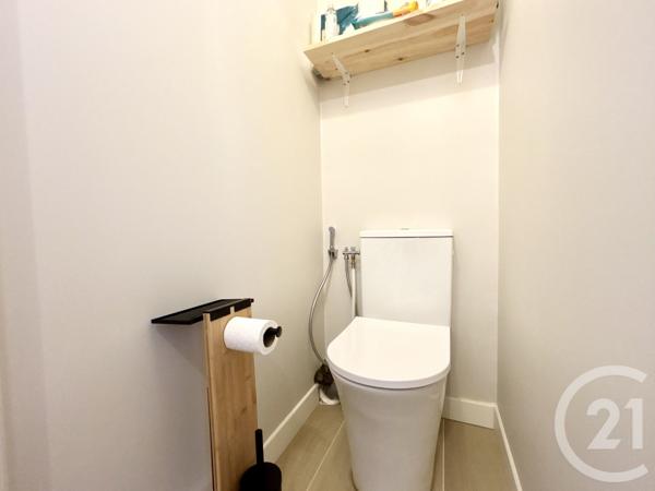 Appartement F2 à vendre  2 pièces - 43,99 m 2   LIMOGES  - 87
