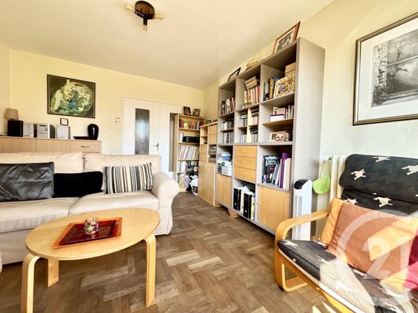 Appartement F2 à vendre  2 pièces - 43,99 m 2   LIMOGES  - 87