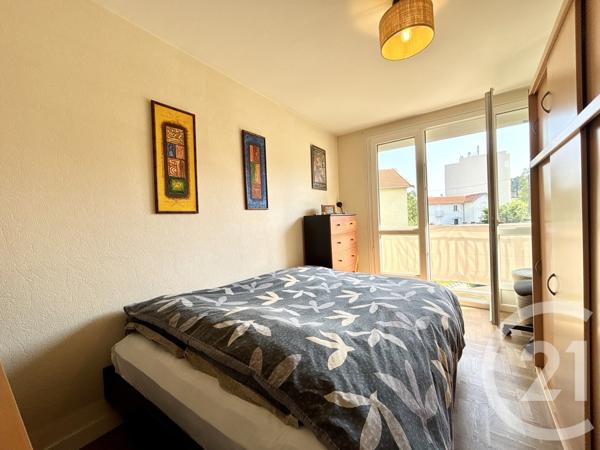 Appartement F2 à vendre  2 pièces - 43,99 m 2   LIMOGES  - 87