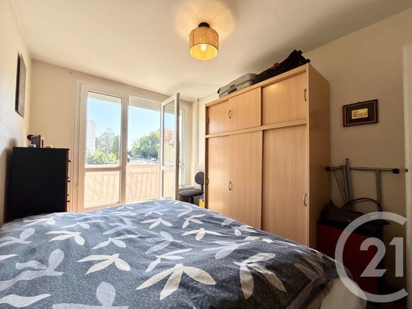Appartement F2 à vendre  2 pièces - 43,99 m 2   LIMOGES  - 87